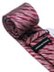 Набор подарочный: галстук, платок и запонки | 6457255 | фото 4