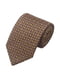 Набір подарунковий: краватка, хустка та запонки | 6457256 | фото 3