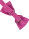 Краватка-метелик рожева у галочках | 6457267 | фото 4