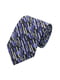 Набор подарочный: галстук, платок и запонки | 6457273 | фото 3