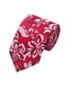 Набор подарочный: галстук, платок и запонки | 6457302 | фото 3