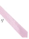 Галстук розовый атласный | 6457380 | фото 2