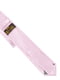 Краватка рожева атласна | 6457380 | фото 3