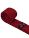 Краватка великої в'язки червона | 6457571 | фото 3