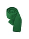 Краватка великої в'язки зелена | 6457573 | фото 2