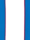 Підтяжки блакитні з рожевою окантовкою | 6457860 | фото 3