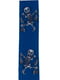 Підтяжки сині з скелетиками, що танцюють | 6458008 | фото 2
