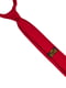 Краватка червона | 6458122 | фото 2