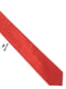 Краватка червона атласна | 6458275 | фото 2