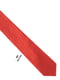 Краватка червона атласна | 6458276 | фото 2