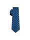 Набор: галстук, платок и запонки | 6458318 | фото 3
