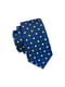 Набор: галстук, платок и запонки | 6458318 | фото 4