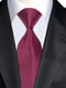 Набір: краватка, хустка та запонки | 6458594 | фото 4
