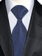 Набор: галстук, платок и запонки | 6458595 | фото 2
