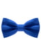 Краватка-метелик синя | 6458659