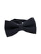 Набор: галстук-бабочка и носовой платок | 6458707 | фото 3