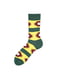 Шкарпетки Gaspar різнокольорові | 6458972 | фото 2