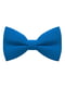 Краватка-метелик синя | 6459063