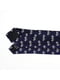 Краватка вузька темно-синя з велосипедами | 6459163 | фото 4