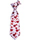 Набір: краватка та носова хустинка | 6459214 | фото 5