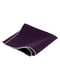 Платок фиолетовый с белой окантовкой | 6459293 | фото 2