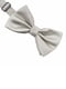 Краватка-метелик срібляста | 6459523 | фото 3