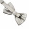 Краватка-метелик срібляста | 6459523 | фото 4