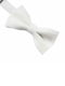 Краватка-метелик вовняна біла | 6459533 | фото 3