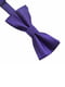 Краватка-метелик фіолетова | 6459535 | фото 3