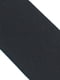 Краватка чорна вузька (габардин) (8 см) | 6459590 | фото 5