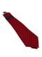 Краватка червона в горошок | 6459671 | фото 3