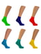 Набір шкарпеток (6 пар) | 6460381 | фото 5