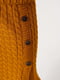 Костюм: свитер и юбка | 6464825 | фото 10