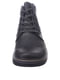 Ботинки кожаные черные | 6465297 | фото 9