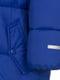 Куртка голубая | 6465348 | фото 4