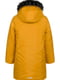 Куртка желтая | 6465456 | фото 2