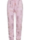 Пижама: лонгслив и штаны | 6465672 | фото 2