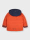 Куртка оранжевая | 6465826 | фото 2