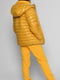 Куртка желтая | 6465856 | фото 3