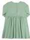 Сукня зелена з принтом | 6465975 | фото 2