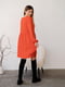 Сукня для вагітних помаранчевого кольору | 6466541 | фото 2