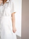 Платье для беременных цвета ванильного крема | 6466552 | фото 9