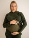 Спортивний костюм для вагітних майбутніх мам: худі та джогери | 6466728 | фото 2