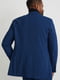 Піджак темно-синій | 6467052 | фото 2