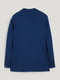 Пиджак темно-синий | 6467052 | фото 4