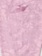 Леггинсы розовые с принтом | 6477448 | фото 5