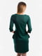 Платье зеленое | 6477804 | фото 2