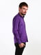 Рубашка фиолетовая | 6477910 | фото 2