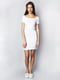 Сукня біла | 6477981 | фото 2