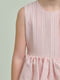 Сукня рожева в смужку | 6478038 | фото 9